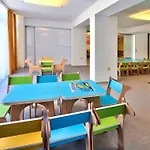 Ralitsa Aquaclub 4*