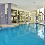 Ralitsa Aquaclub Ξενοδοχείο Αλμπένα