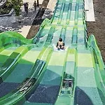 Ξενοδοχείο Ralitsa Aquaclub Αλμπένα