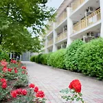Ralitsa Aquaclub 4* Αλμπένα