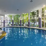Ξενοδοχείο Ralitsa Aquaclub 4*