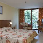 Ralitsa Aquaclub 4* Αλμπένα