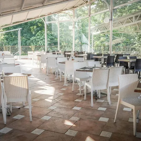 Готель Ralitsa Aquaclub 4*