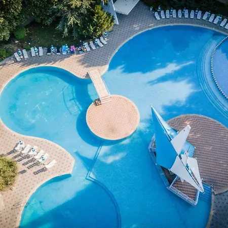 Ralitsa Aquaclub