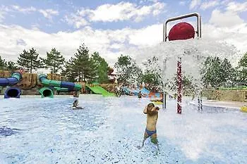 Ralitsa Aquaclub Албена