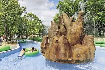 Готель Ralitsa Aquaclub