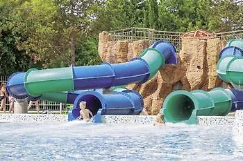 Готель Ralitsa Aquaclub