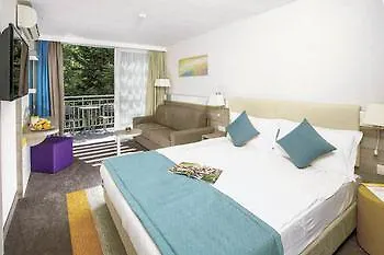 Ralitsa Aquaclub Готель 4*