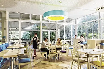 Готель Ralitsa Aquaclub 4*