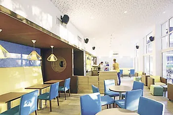 Ralitsa Aquaclub Готель