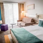 Ralitsa Aquaclub 4* Albena