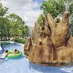 Hotel Ralitsa Aquaclub