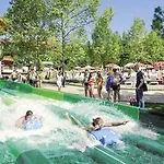 Ralitsa Aquaclub Albena