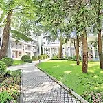 Хотел Ralitsa Aquaclub 4*