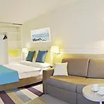 Ralitsa Aquaclub 4*