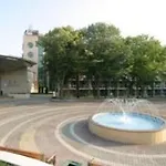 Ralitsa Aquaclub Hotel 4*