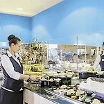 Ralitsa Aquaclub Хотел 4*