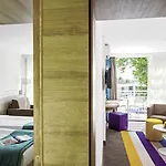 Ralitsa Aquaclub Hotel