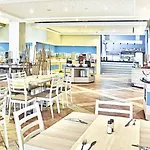 Хотел Ralitsa Aquaclub Албена