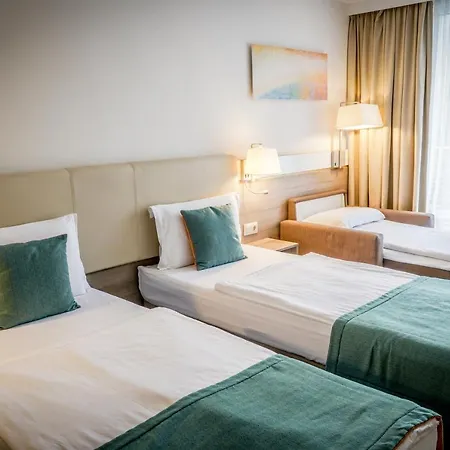 Ralitsa Aquaclub Ξενοδοχείο