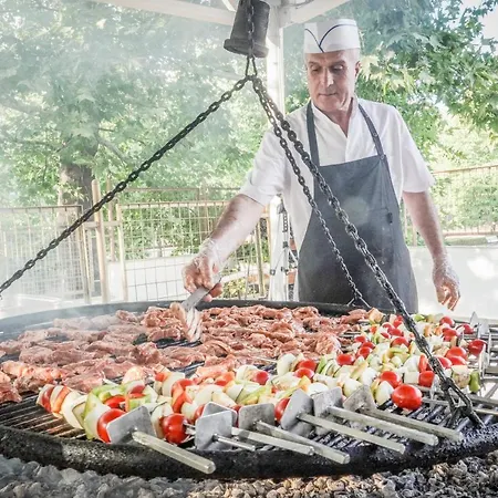 Hotel Ralitsa Aquaclub