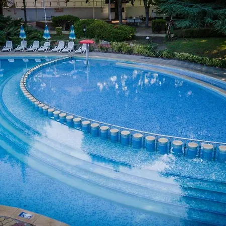 Ralitsa Aquaclub Albena