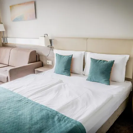 Ralitsa Aquaclub Albena