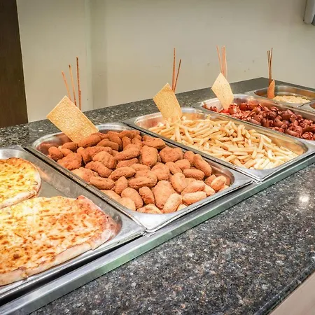 Ralitsa Aquaclub Ξενοδοχείο