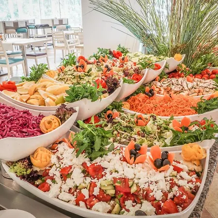 Hotel Ralitsa Aquaclub