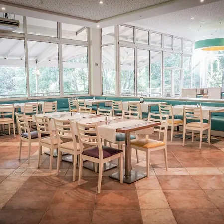 Hotel Ralitsa Aquaclub 4*