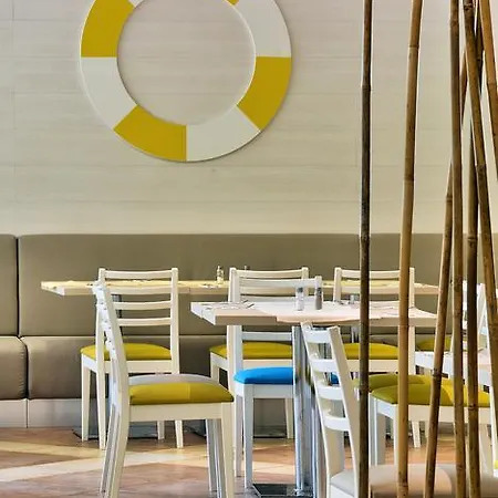 Ralitsa Aquaclub Ξενοδοχείο