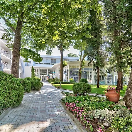 Ralitsa Aquaclub Hotel Albena