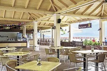 Ξενοδοχείο Ralitsa Aquaclub