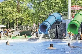 Hotel Ralitsa Aquaclub 4*