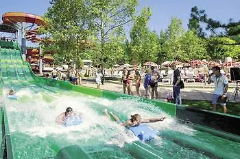 Ralitsa Aquaclub Albena