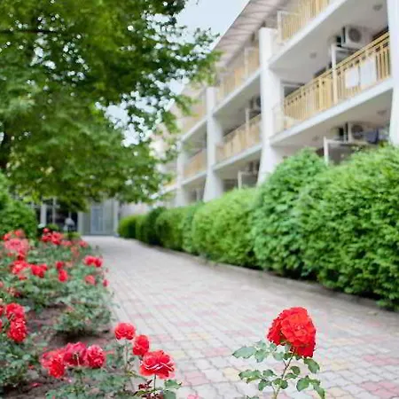 Ralitsa Aquaclub 4* Albena