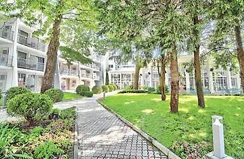 Hotel Ralitsa Aquaclub 4*