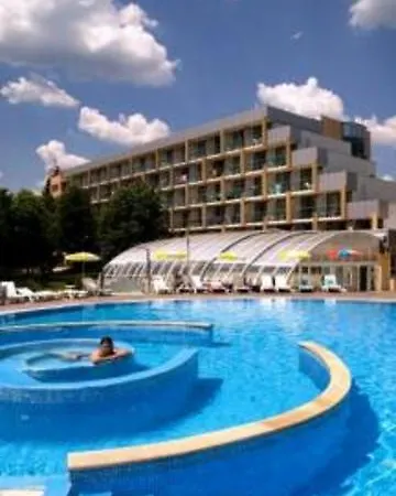 Ralitsa Aquaclub Hotel 4*