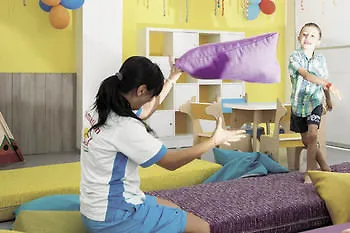 Ξενοδοχείο Ralitsa Aquaclub 4*