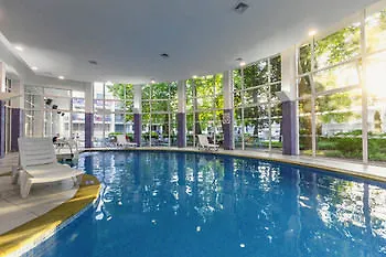 Hotel Ralitsa Aquaclub 4*