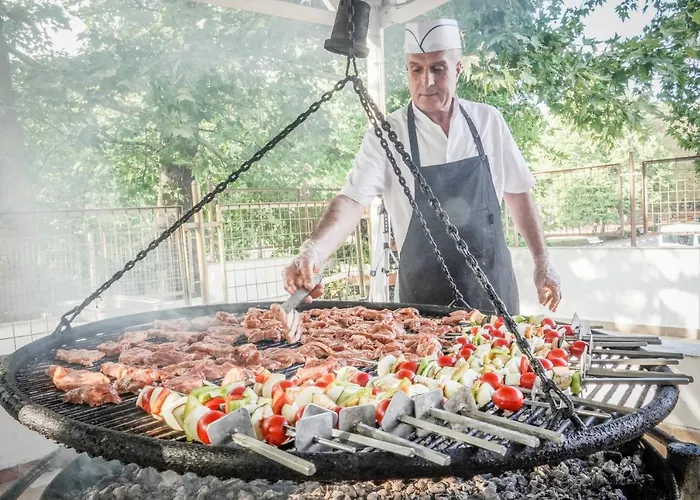 Hotel Ralitsa Aquaclub