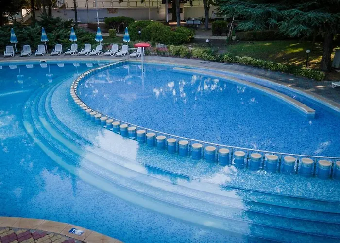 Ralitsa Aquaclub Albena