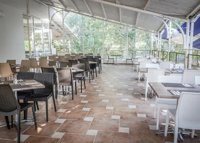 Hotel Ralitsa Aquaclub 4*