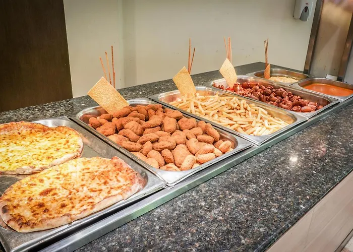 Ralitsa Aquaclub Hotel