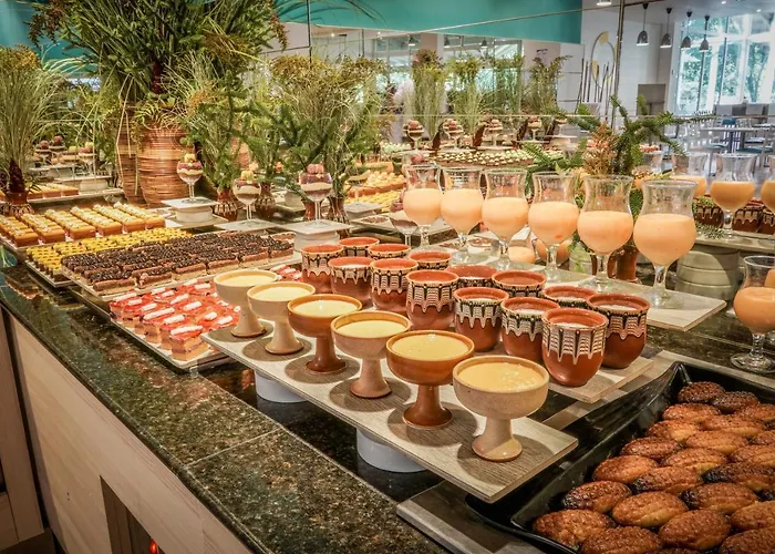 Hotel Ralitsa Aquaclub 4*