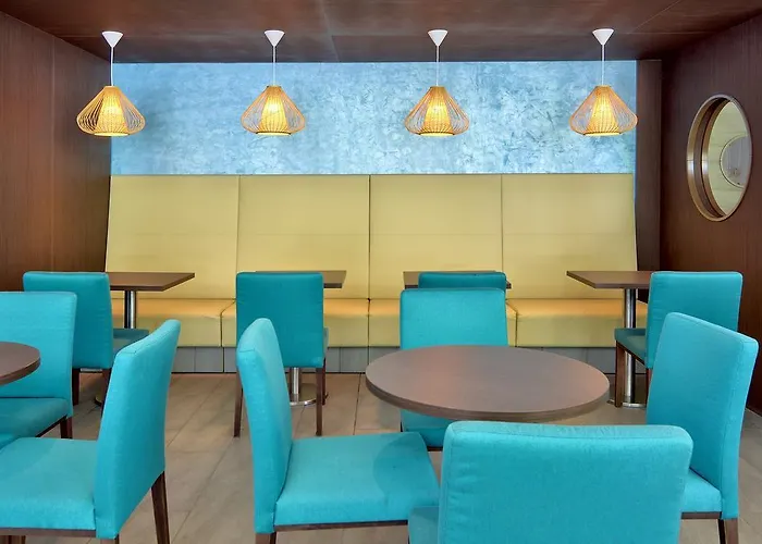 Ralitsa Aquaclub Albena