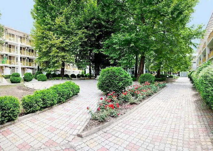 Hotel Ralitsa Aquaclub