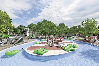 Ralitsa Aquaclub Albena