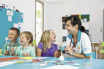 Ralitsa Aquaclub Hotel 4*