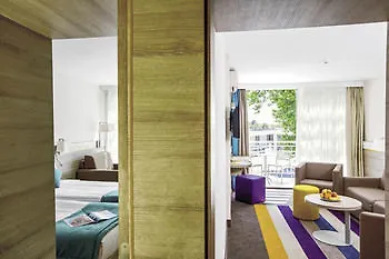 Ralitsa Aquaclub Hotel